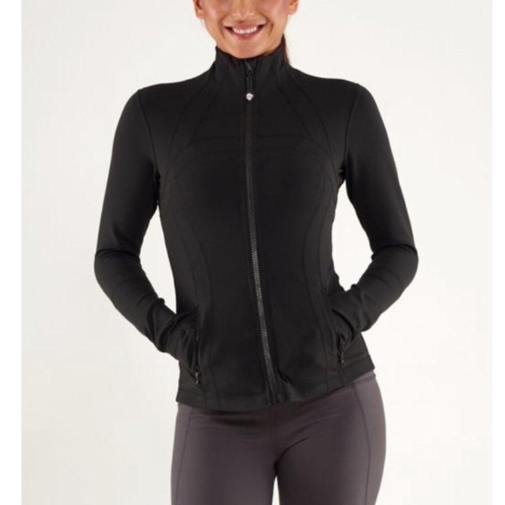 Lululemon Define jacket in black 6